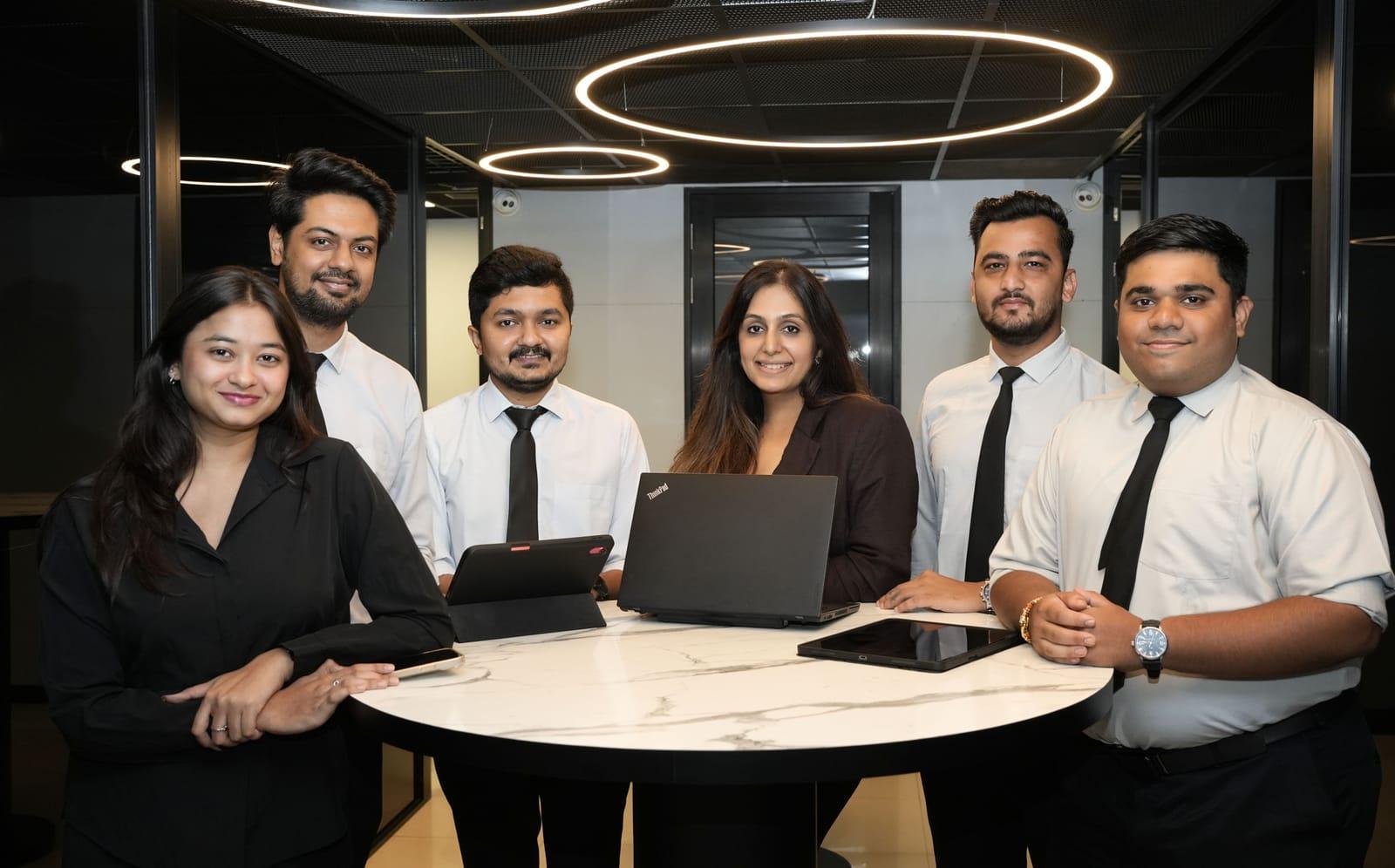Corporate Friendly