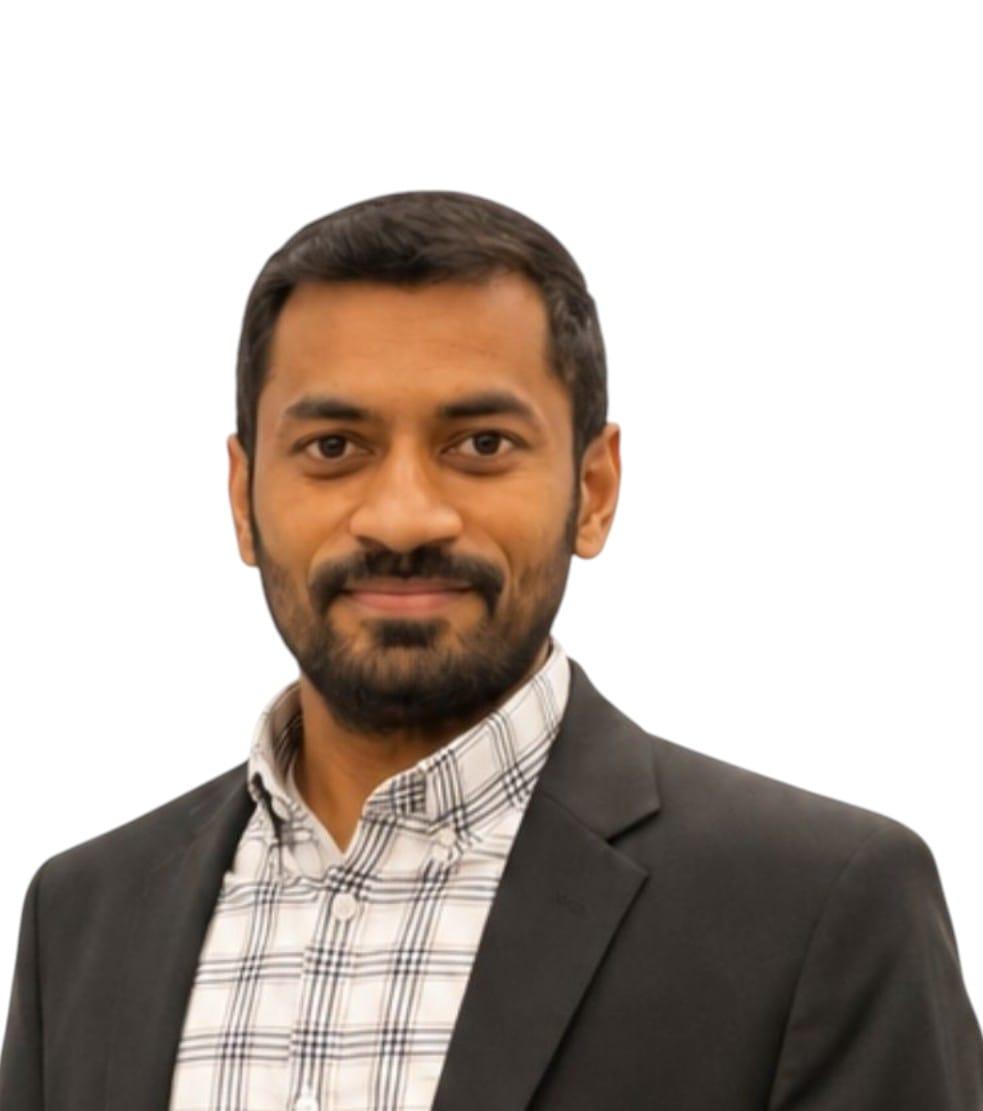 Vinit Patel