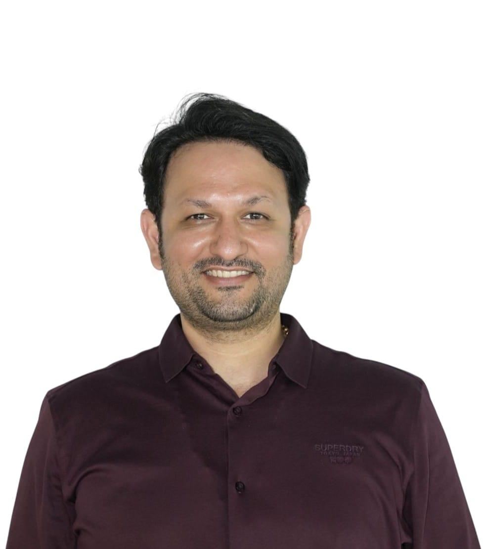 Bhavin Dalal