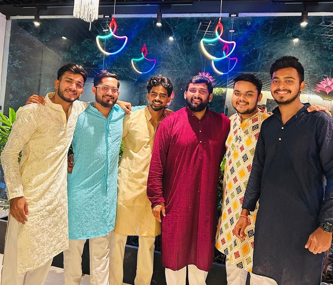 Festival Celebration
