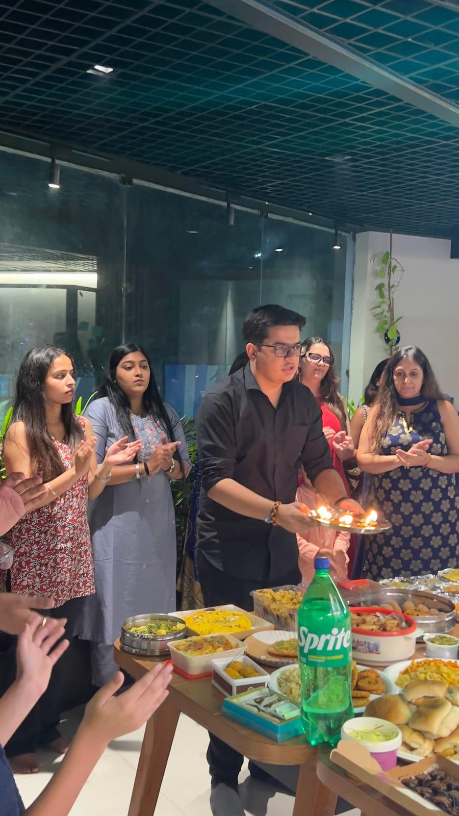 Festival Celebration