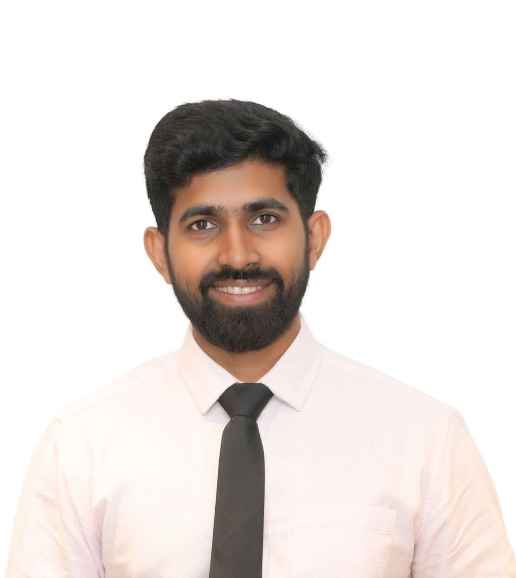 Sourabh Patil