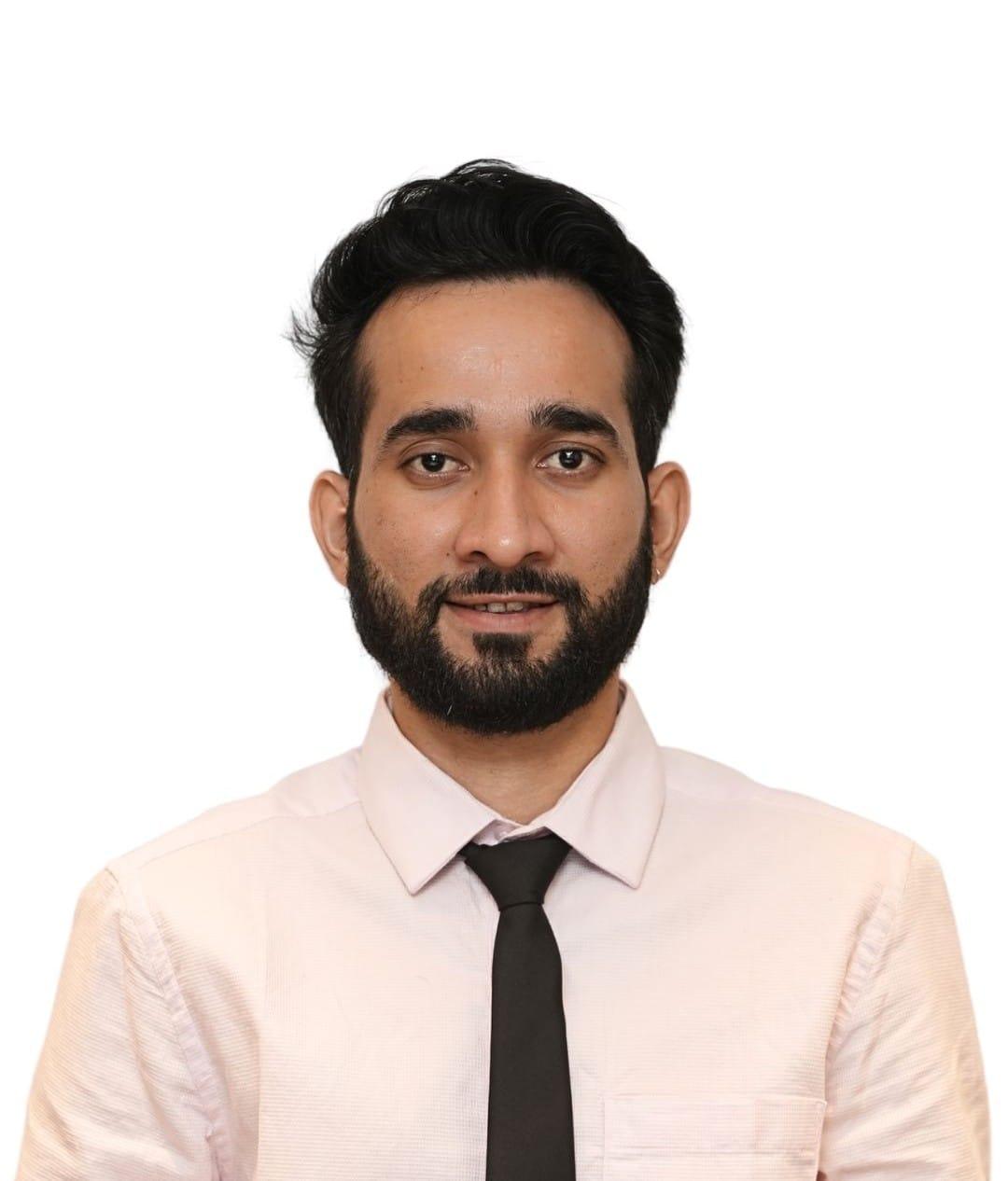 Smeet Rawal