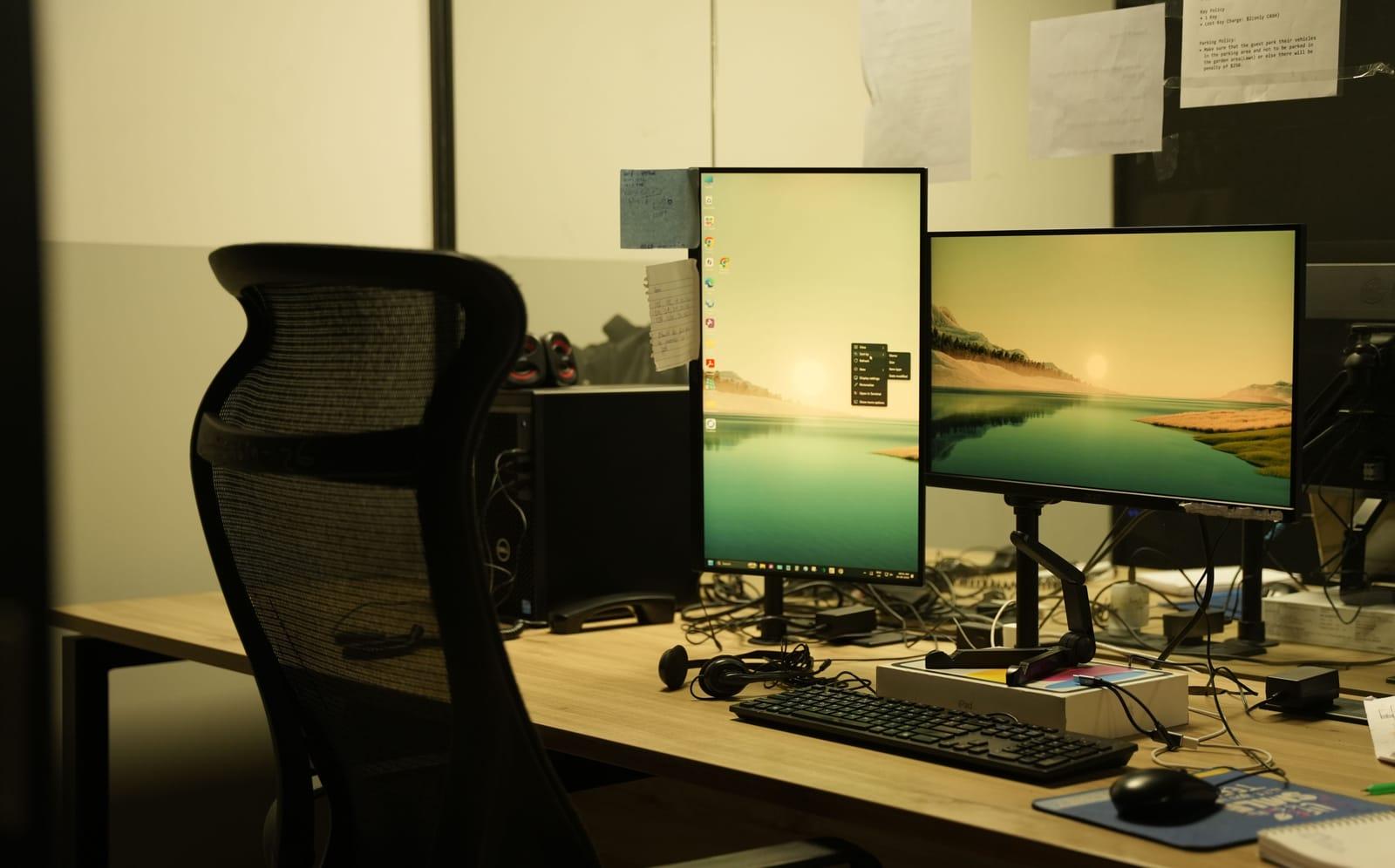 Office space